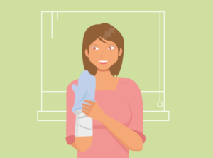 Duschen mit Gips – Gips wasserdicht machen – meinarmbruch.de